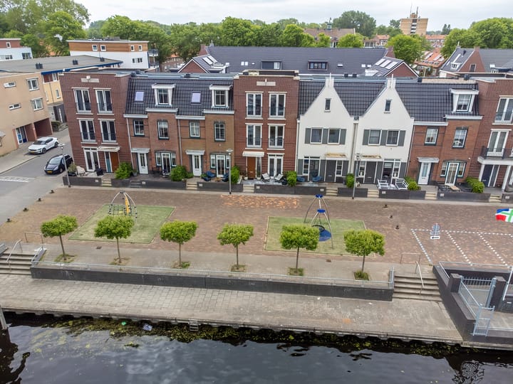 Foto 50 van Haringkade 43