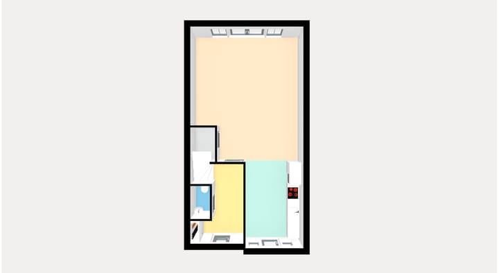 Foto 53 van Haringkade 43