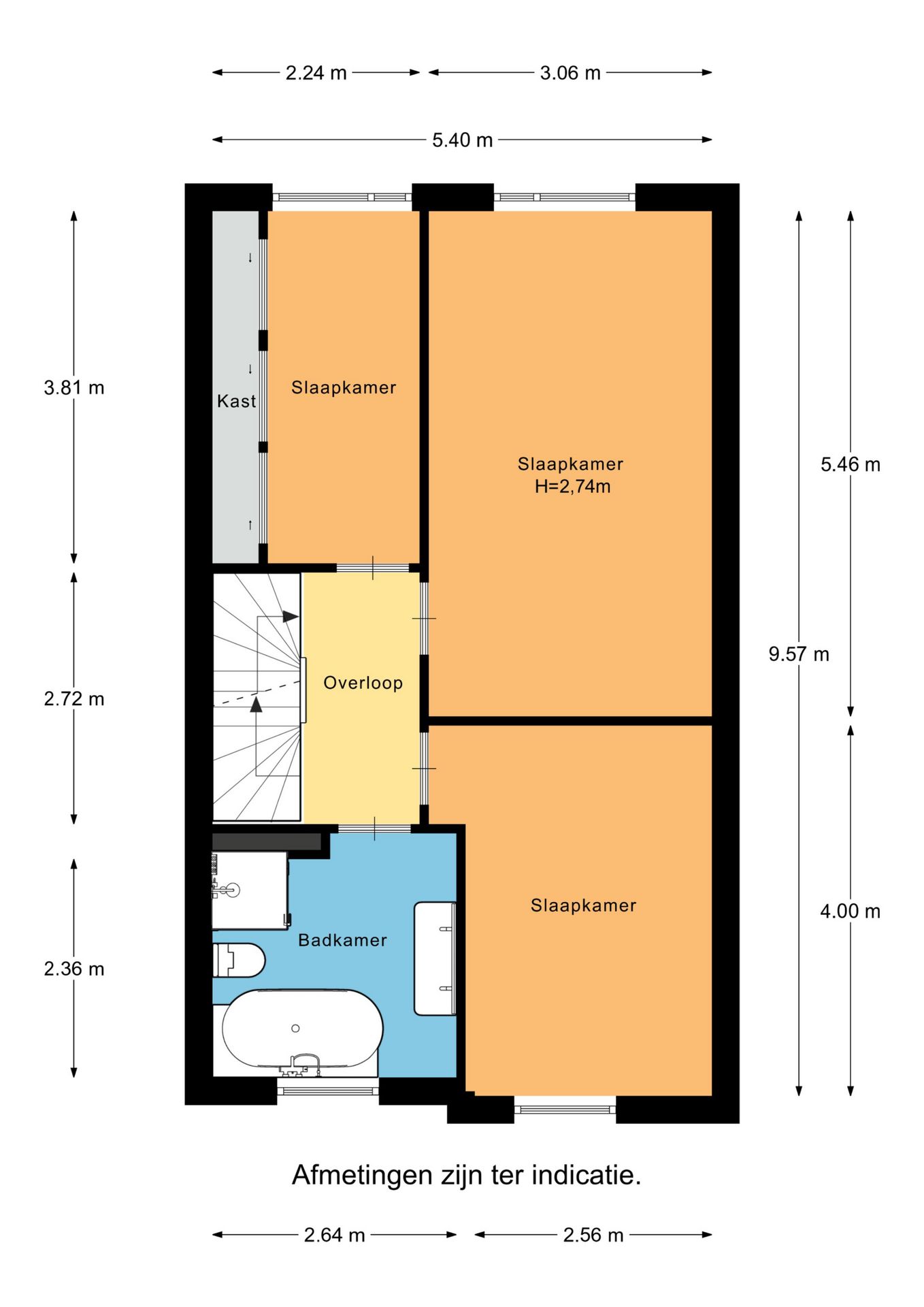 Foto 54 van Haringkade 43