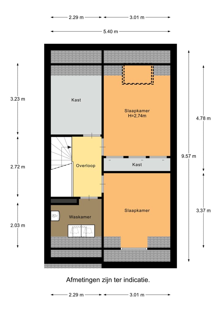 Foto 56 van Haringkade 43