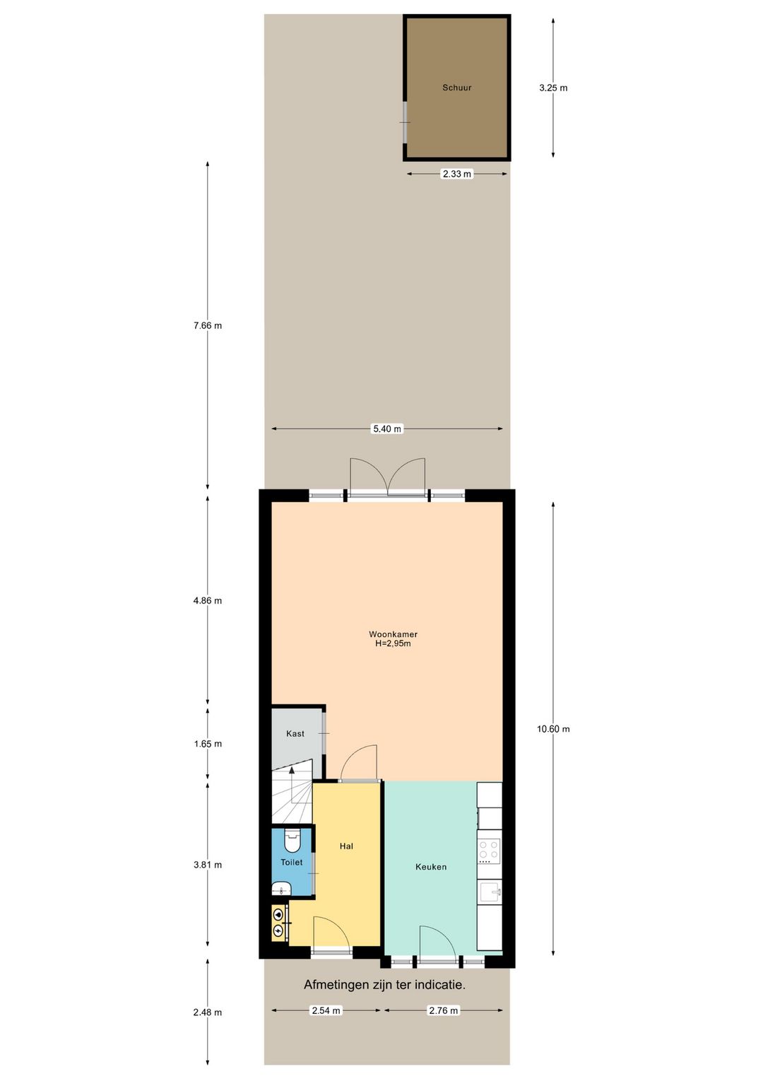 Foto 58 van Haringkade 43