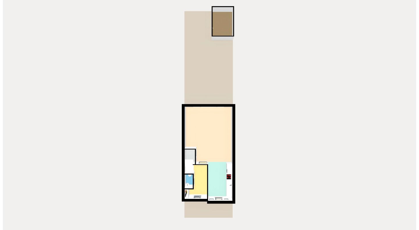 Foto 59 van Haringkade 43