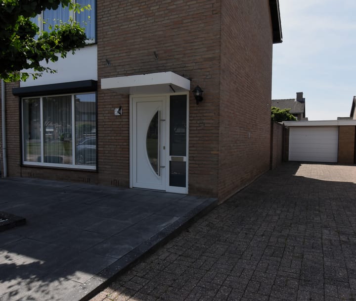 Foto 2 van Tulpenstraat 14