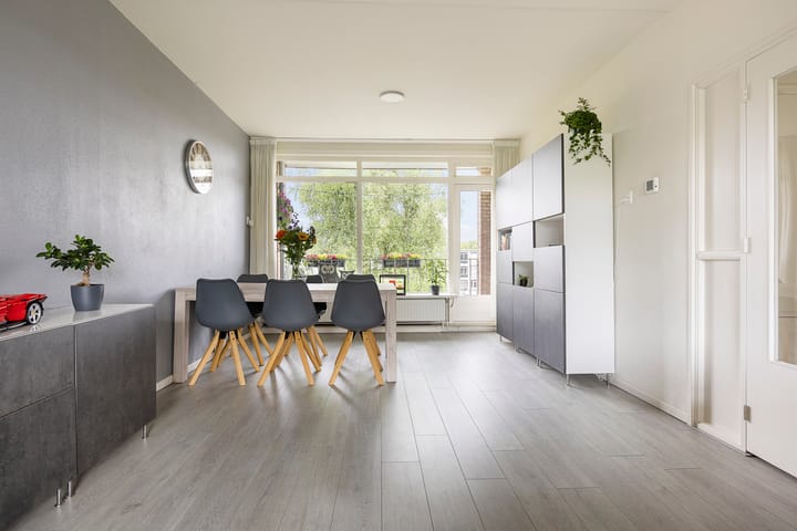 Foto 3 van Multatulistraat 96