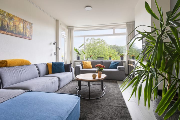 Foto 2 van Multatulistraat 96