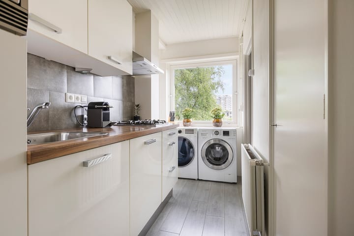 Foto 4 van Multatulistraat 96