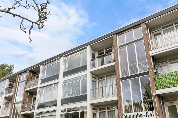 Foto 10 van Multatulistraat 96