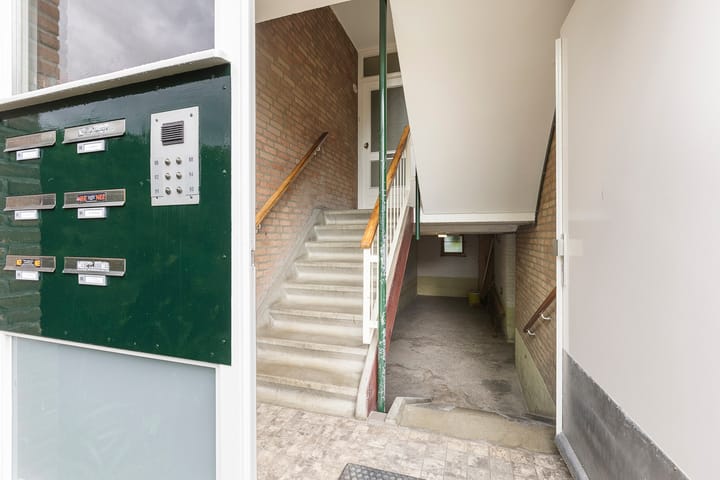 Foto 11 van Multatulistraat 96