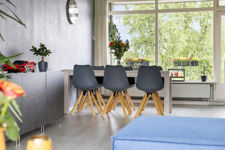 Foto 18 van Multatulistraat 96