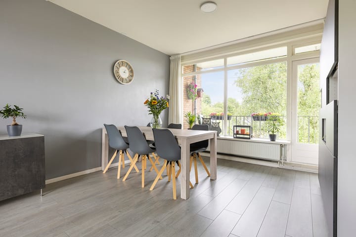 Foto 21 van Multatulistraat 96