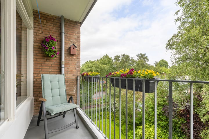 Foto 24 van Multatulistraat 96