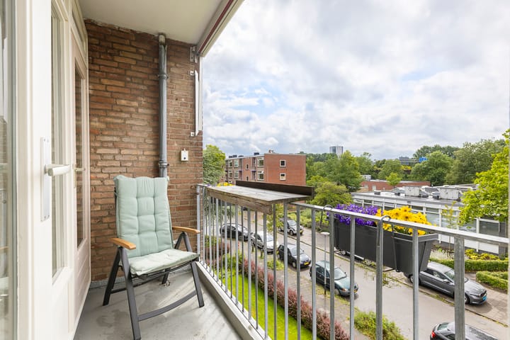 Foto 26 van Multatulistraat 96