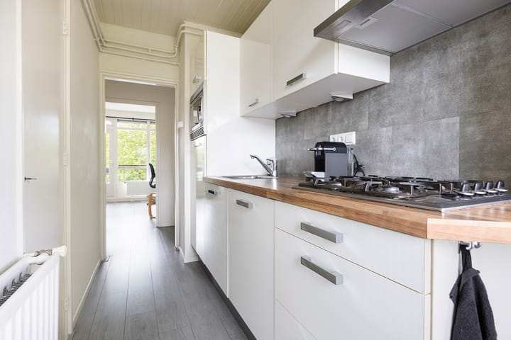 Foto 29 van Multatulistraat 96