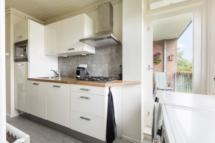 Foto 30 van Multatulistraat 96