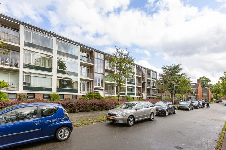 Foto 36 van Multatulistraat 96