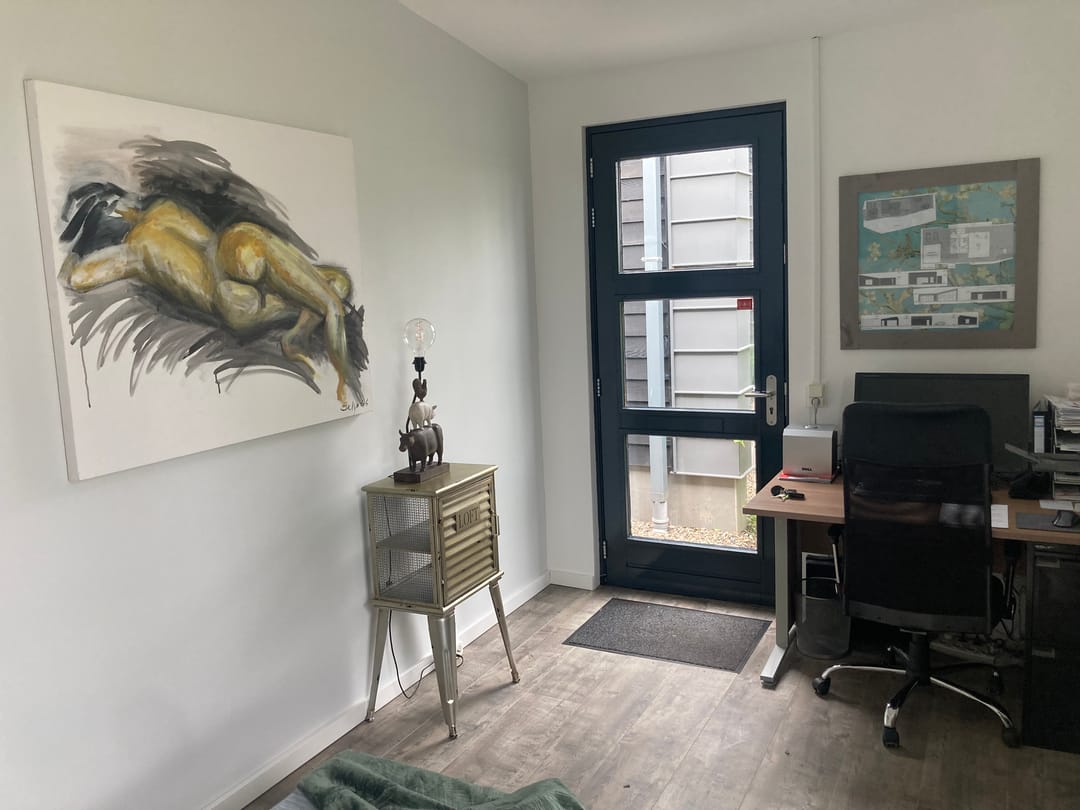 Foto 32 van Beets 89