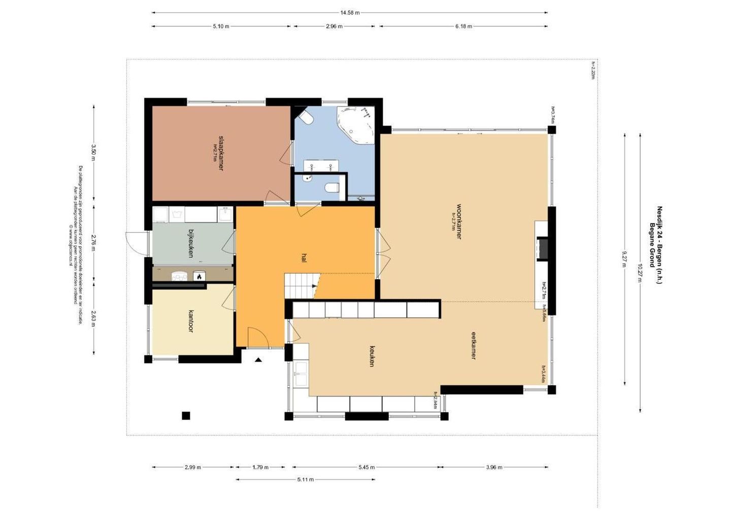 Photo 20 of Nesdijk 24