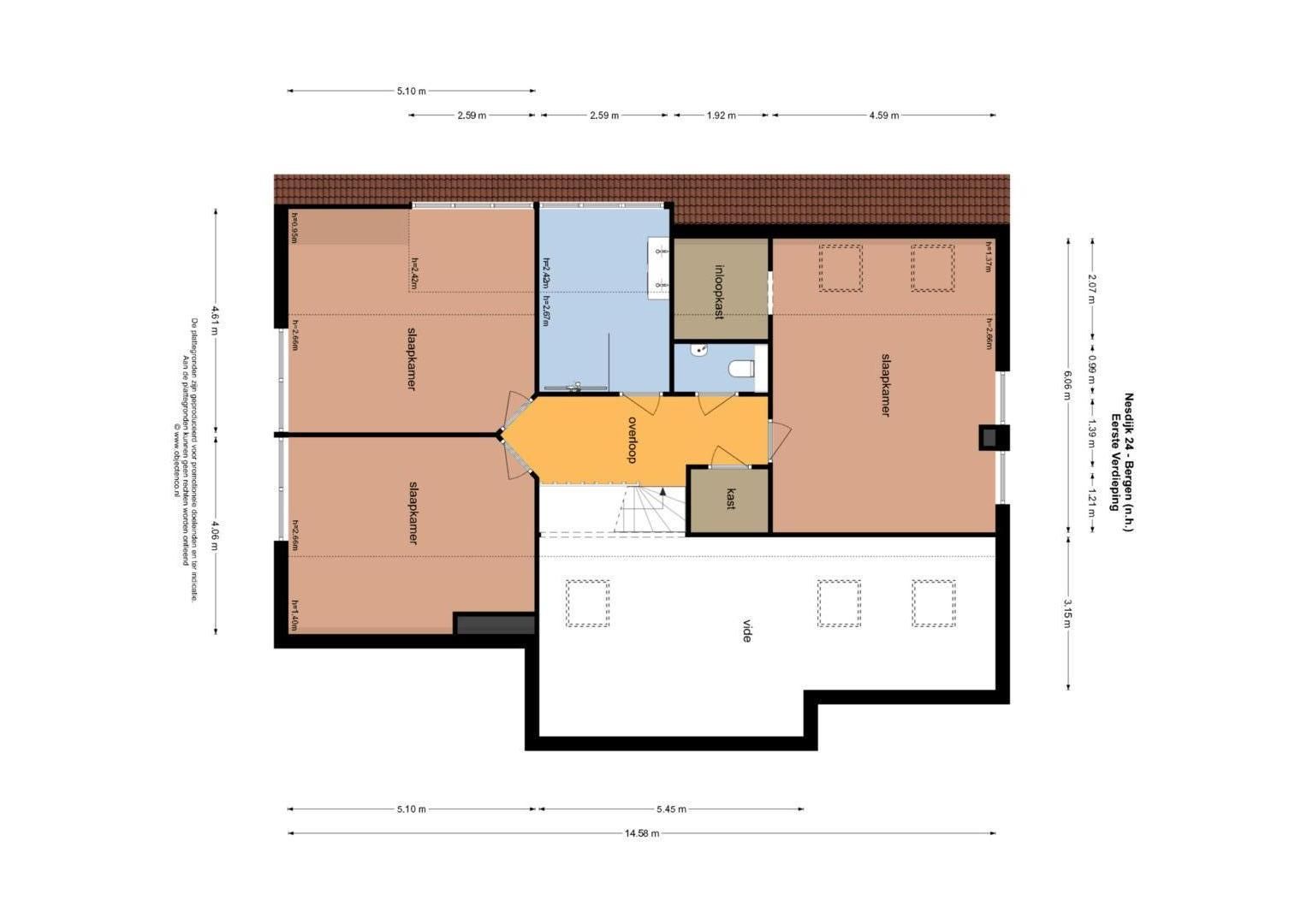 Photo 30 of Nesdijk 24