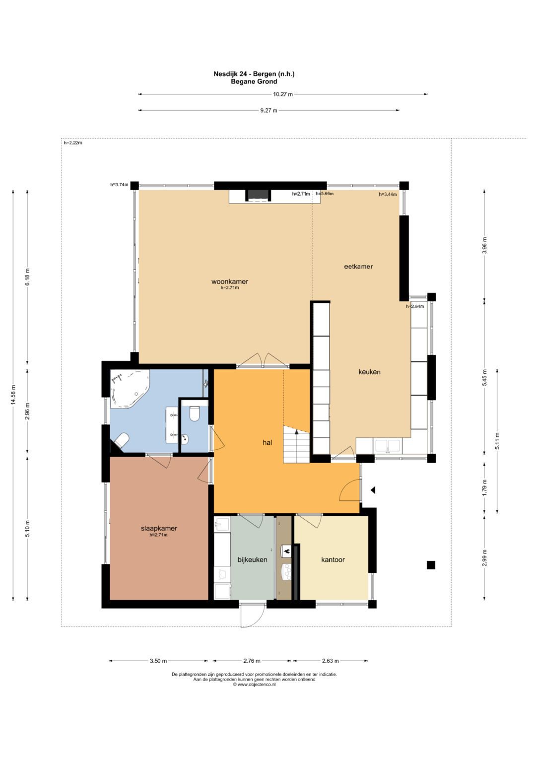 Photo 37 of Nesdijk 24