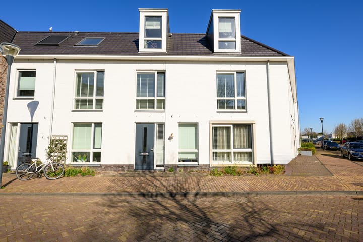 Foto 1 van Leidatoweg 6-A