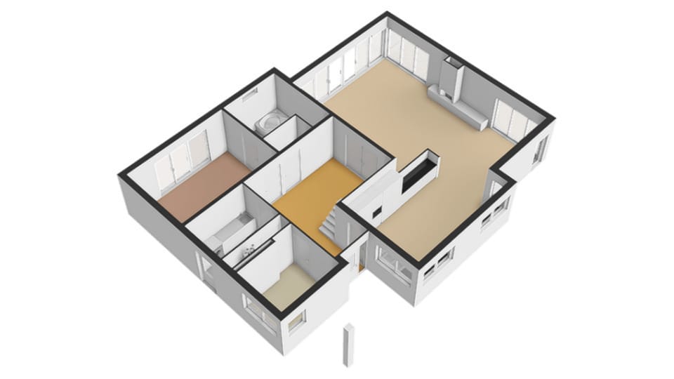 Photo 38 of Nesdijk 24