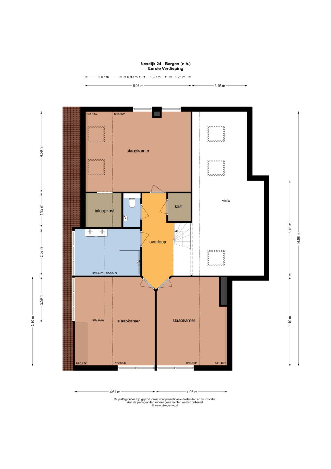 Photo 39 of Nesdijk 24