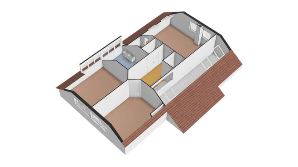 Photo 40 of Nesdijk 24