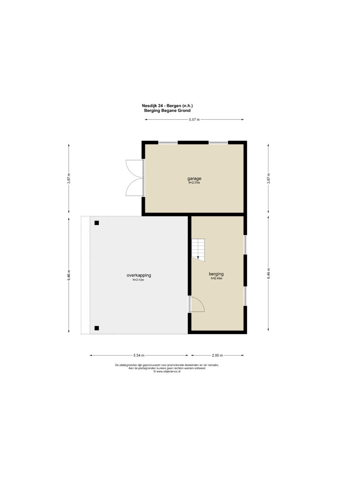 Photo 41 of Nesdijk 24