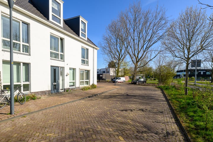 Foto 3 van Leidatoweg 6-A