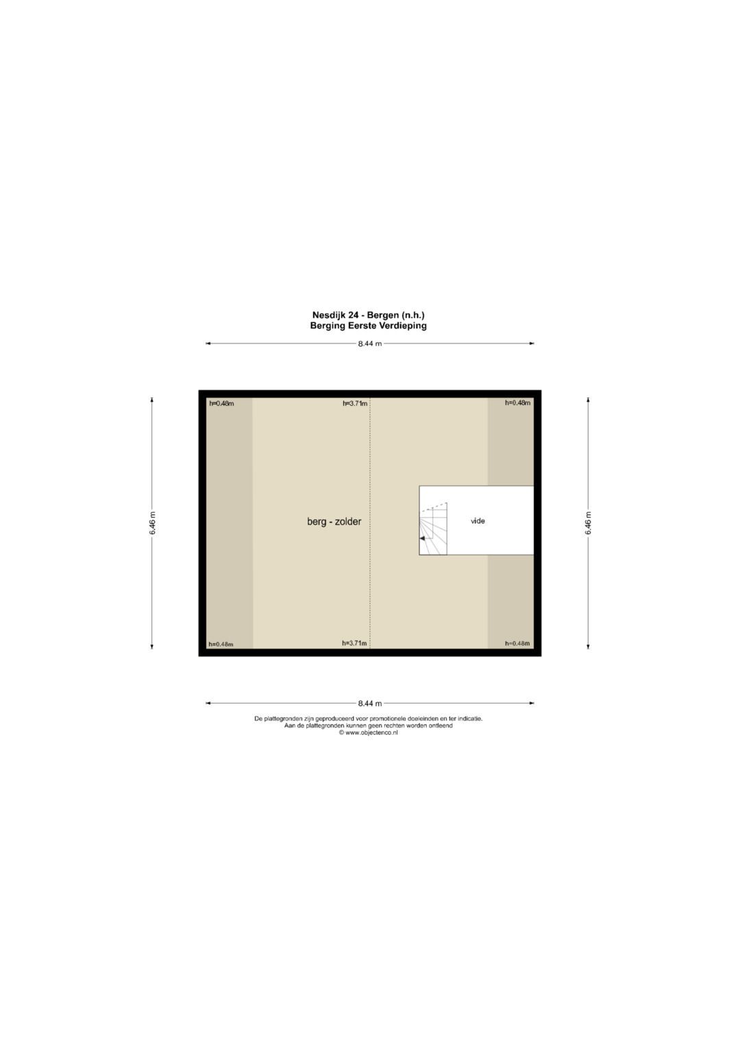 Photo 43 of Nesdijk 24