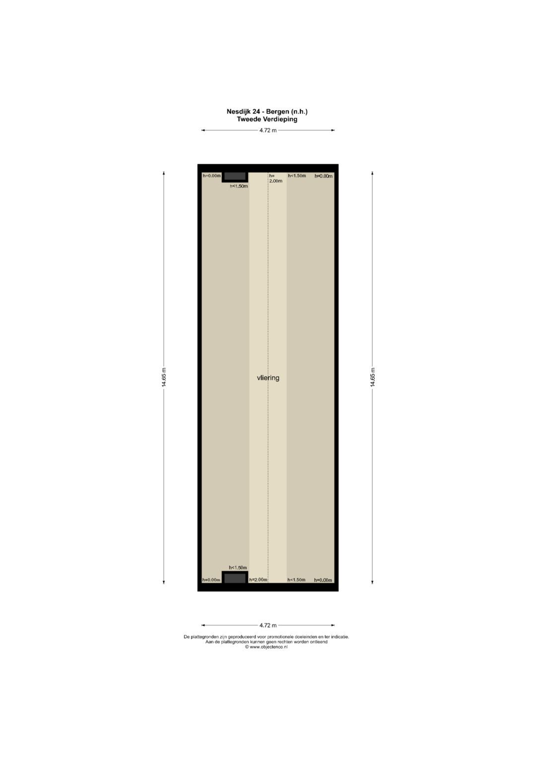 Photo 45 of Nesdijk 24