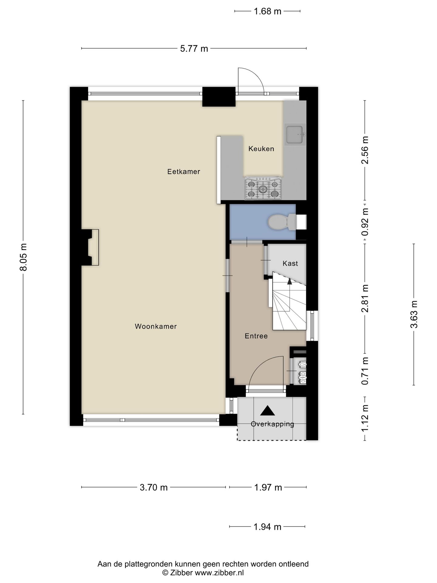 Foto 35 van Wilhelminastraat 39