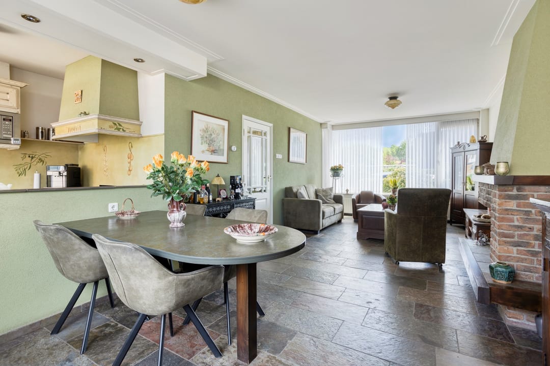 Foto 2 van Wilhelminastraat 39