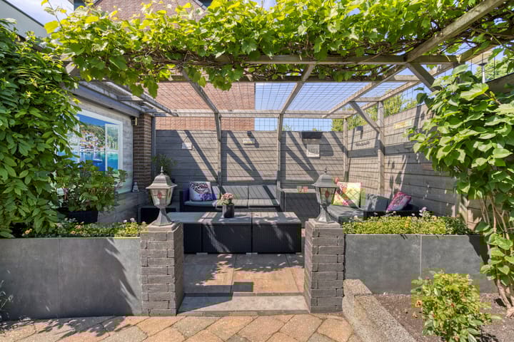 Foto 3 van Wilhelminastraat 39