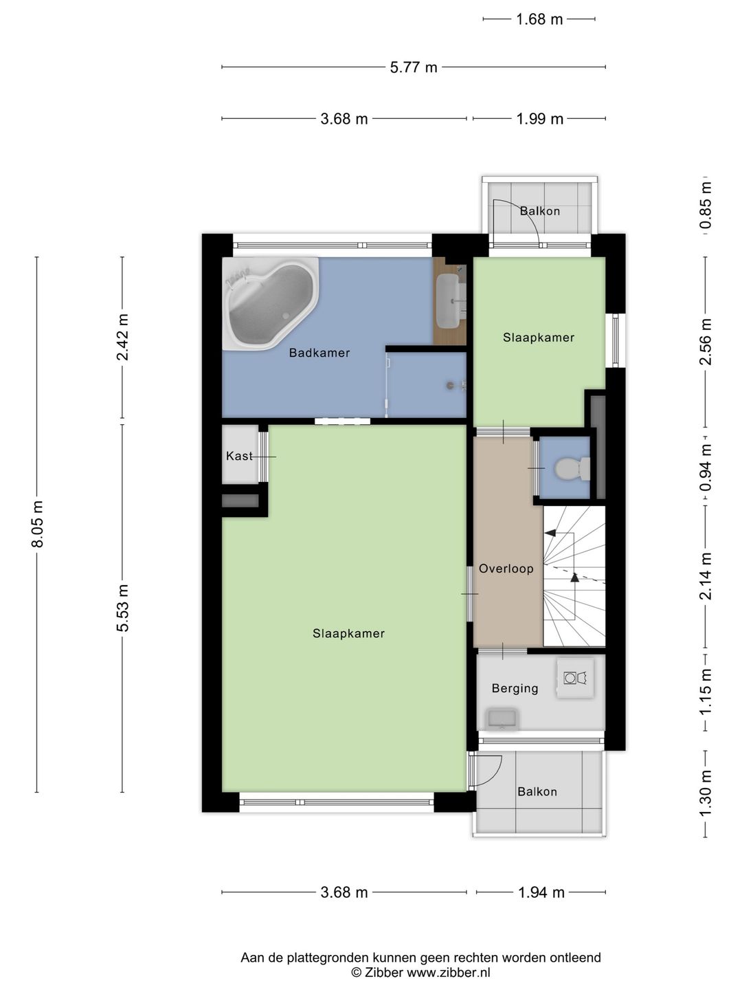 Foto 37 van Wilhelminastraat 39