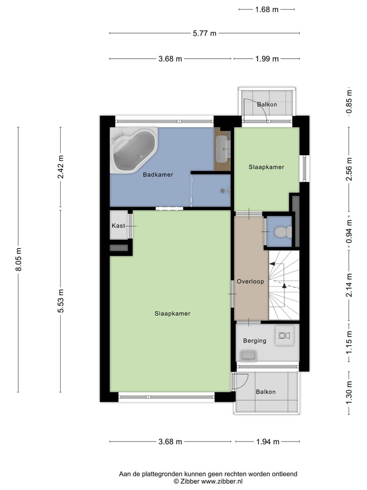 Foto 37 van Wilhelminastraat 39