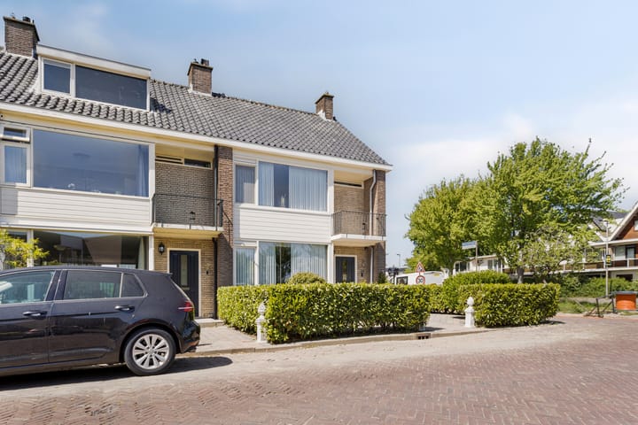 Foto 4 van Wilhelminastraat 39