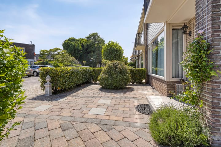 Foto 5 van Wilhelminastraat 39