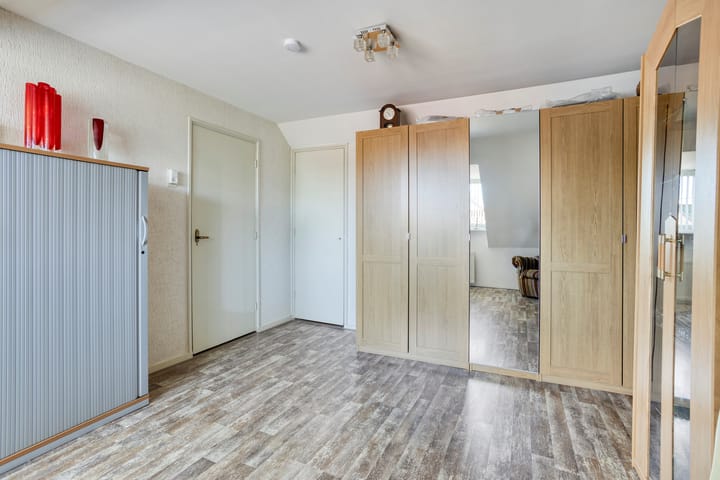 Foto 25 van Wilhelminastraat 39