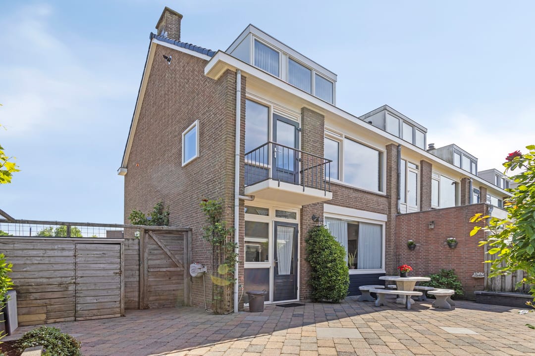 Foto 26 van Wilhelminastraat 39