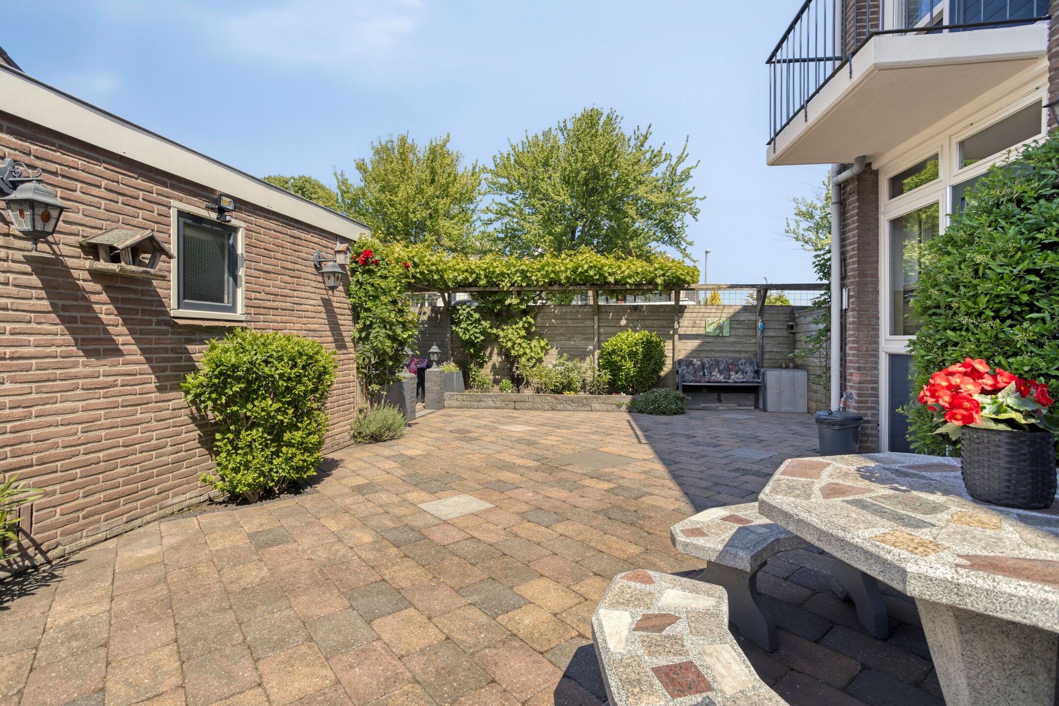 Foto 27 van Wilhelminastraat 39