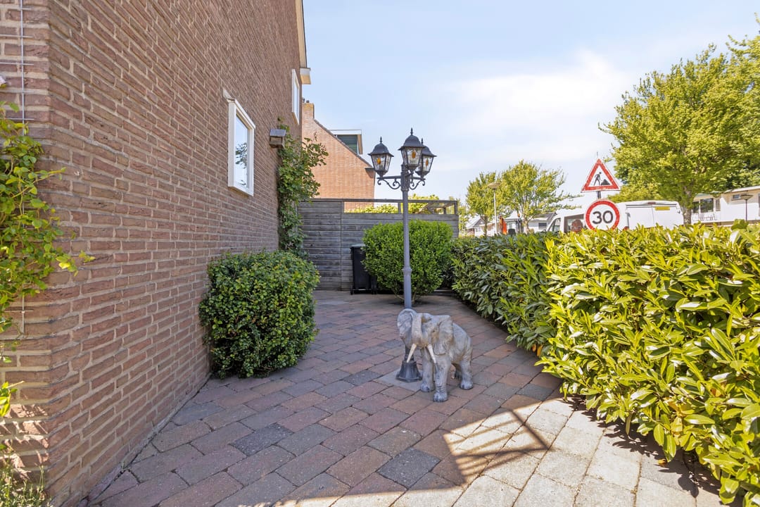 Foto 28 van Wilhelminastraat 39