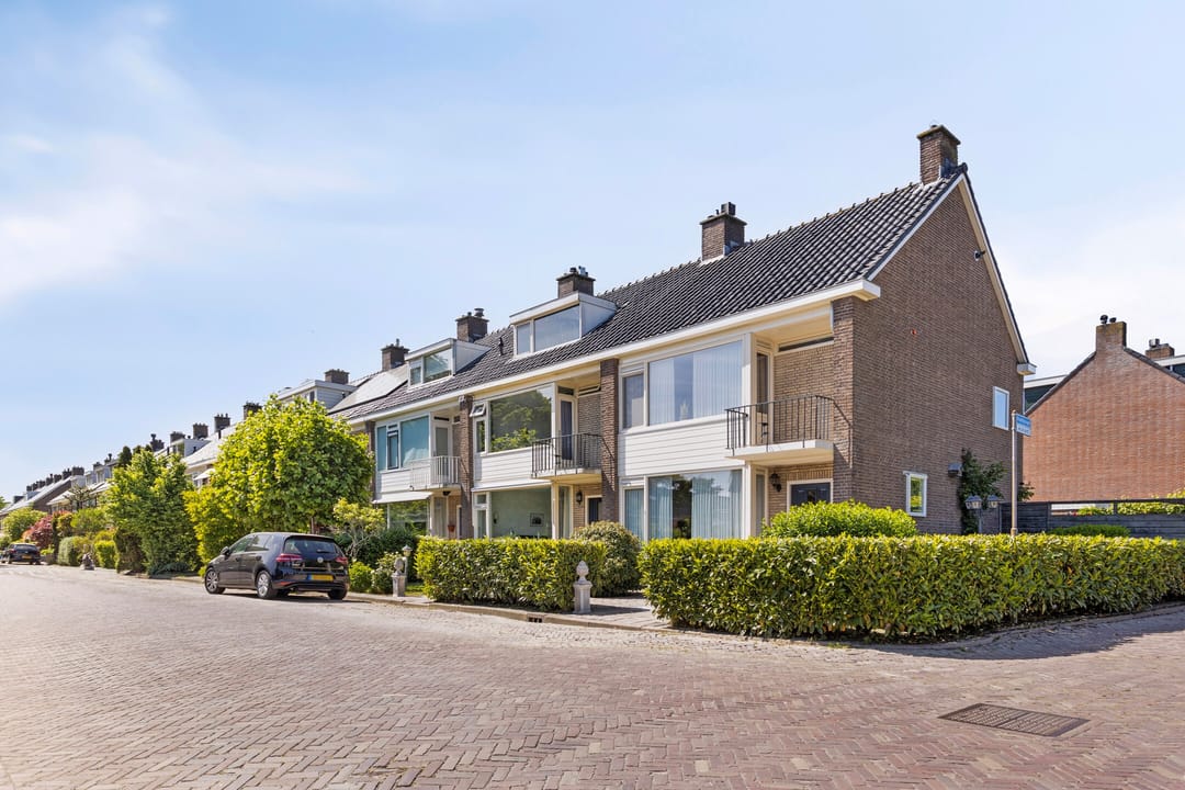 Foto 31 van Wilhelminastraat 39