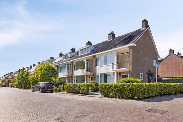 Foto 31 van Wilhelminastraat 39