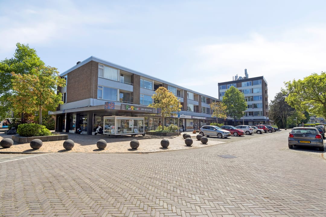 Foto 32 van Wilhelminastraat 39