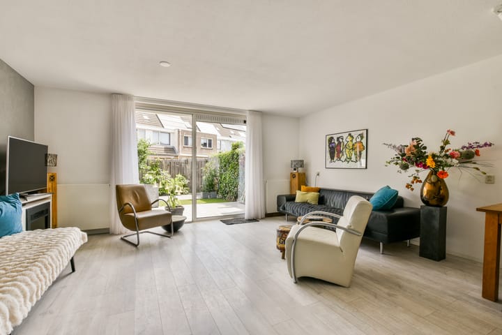 Foto 2 van Gandhiweg 30