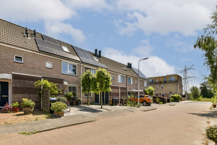 Foto 5 van Gandhiweg 30