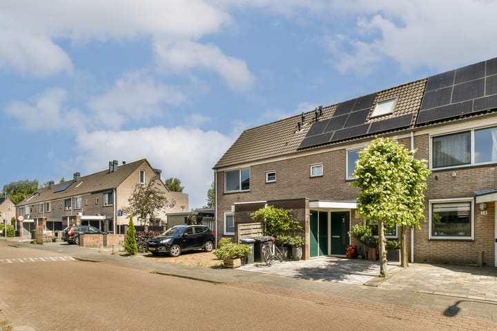 Foto 6 van Gandhiweg 30