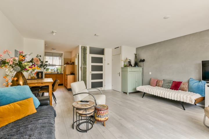 Foto 9 van Gandhiweg 30