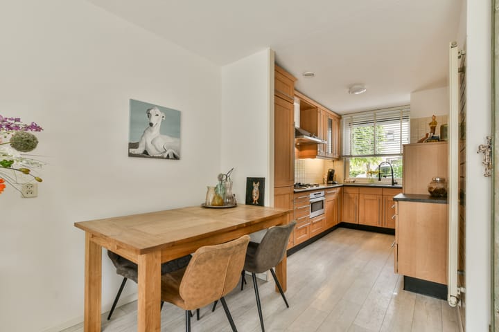 Foto 10 van Gandhiweg 30